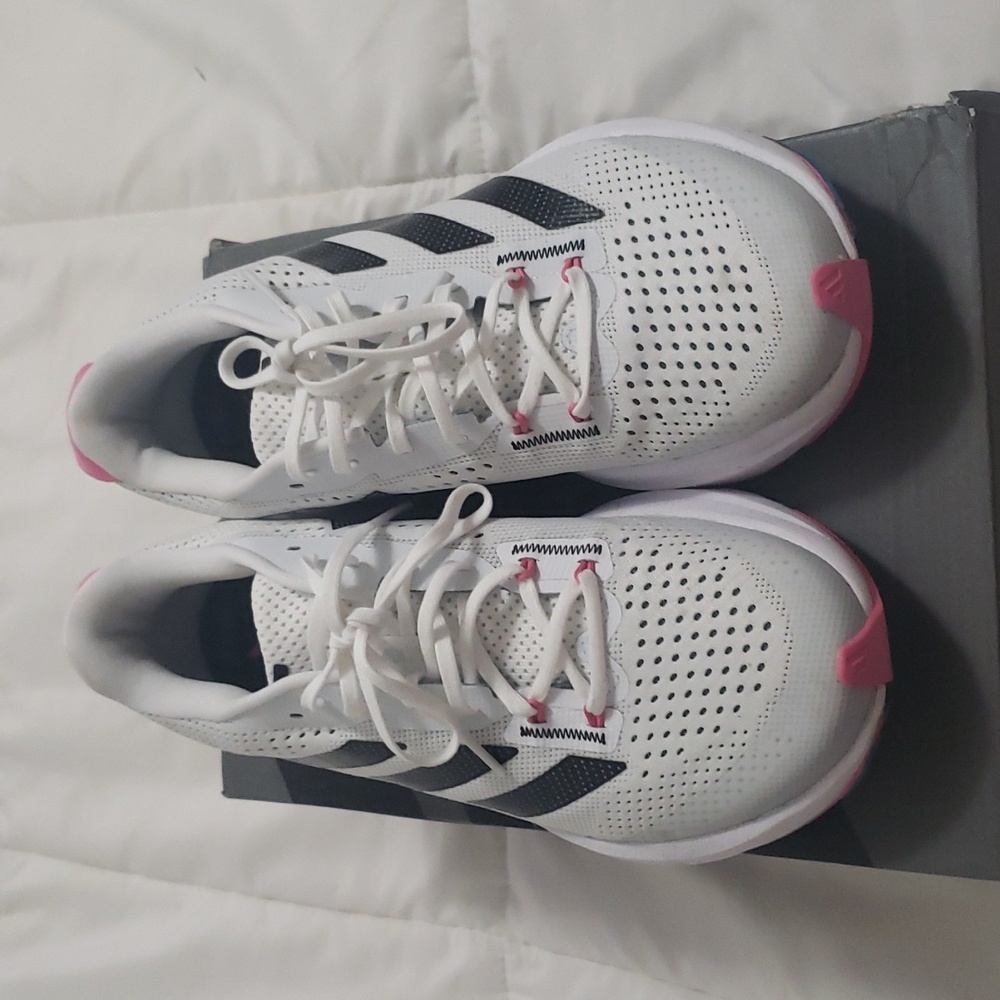 Running shoes